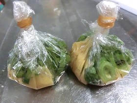 クックパッド